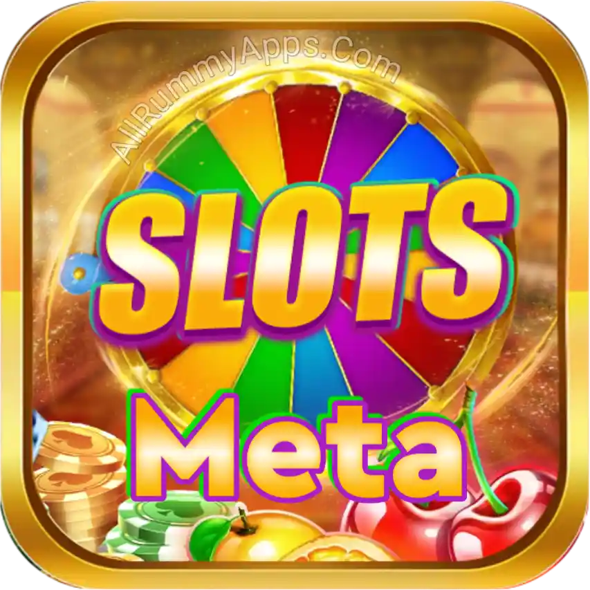 Slots Meta Icon