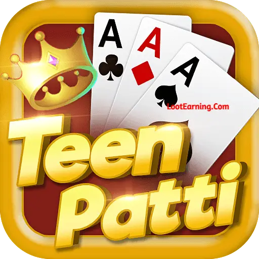 Teen Patti Plus Refer & Earn